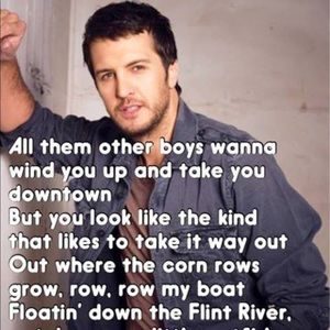 Meet your Posher, Kristy